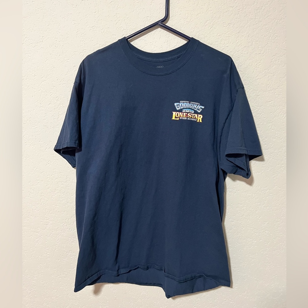 GoodGuys Tour Hot Rod shirt XL